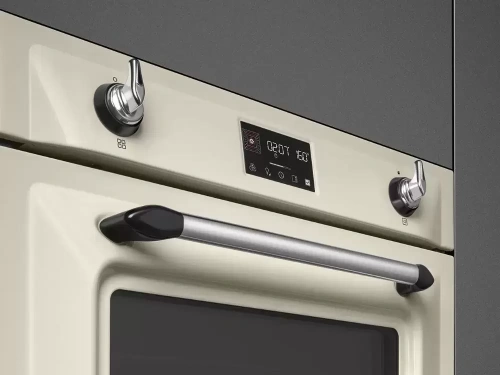 Духовой шкаф с паром Smeg SOP6902S2PP фото 4