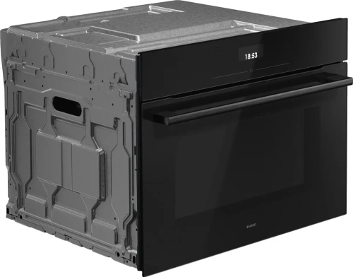 Встраиваемая микроволновая печь Asko OM24BGH фото 5