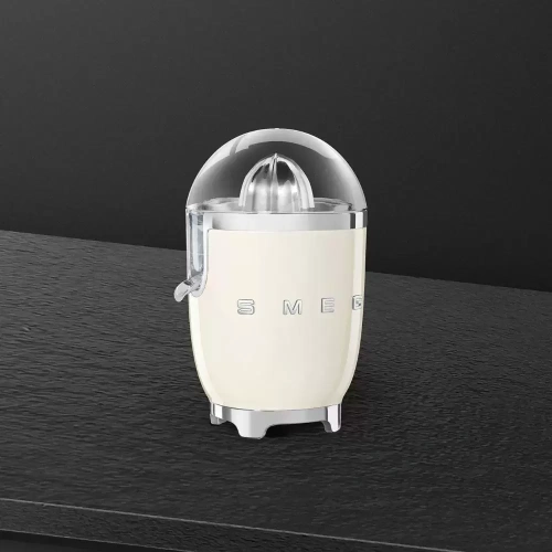 Соковыжималка Smeg CJF11CREU фото 4