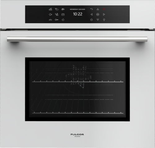 Духовой шкаф Fulgor Milano FCO 6215 TEM WH Духовой шкаф Fulgor Milano FCO 6215 TEM WH