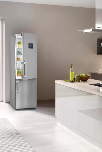 Холодильник Liebherr CNPes 4868 Premium NoFrost фото 3