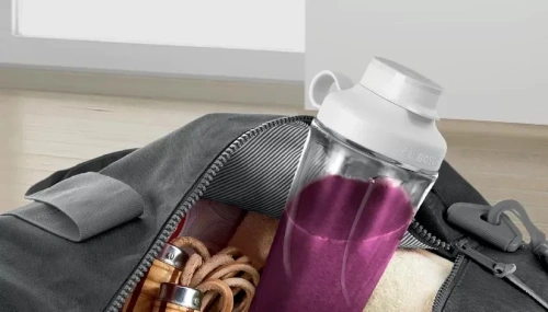 Блендер Bosch MMB2111T нержавеющая сталь фото 12