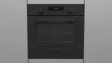 Духовой шкаф Fulgor Milano FUO 6009 MT MBK
