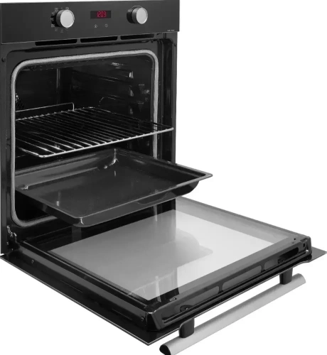 Встраиваемый духовой шкаф Brandt BOP2112B фото 3