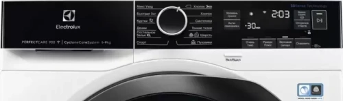 Сушильная машина Electrolux EW9H1R89B фото 7