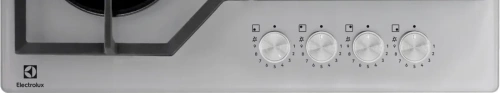 Варочная панель Electrolux KGG64362S фото 2