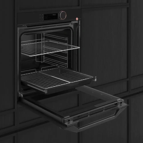 Духовой шкаф De Dietrich DOH4541H фото 4