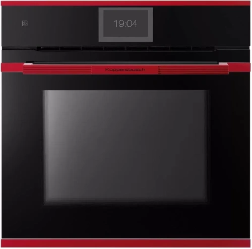 Духовой шкаф Kuppersbusch BP 6850.0 S8 Hot Chili