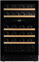 Винный шкаф Dunavox DAUF-38.100DB.TO