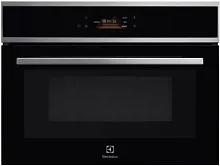 Встраиваемая микроволновая печь Electrolux EVM8E08X