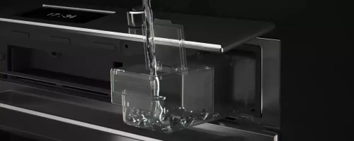 Духовой шкаф Bertazzoni F6011PROVTX фото 2