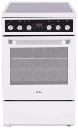 Электрическая плита Haier HCX-5CDPW1