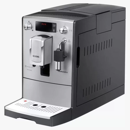 Кофемашина CafeRomatica Nivona NICR 530 фото 5