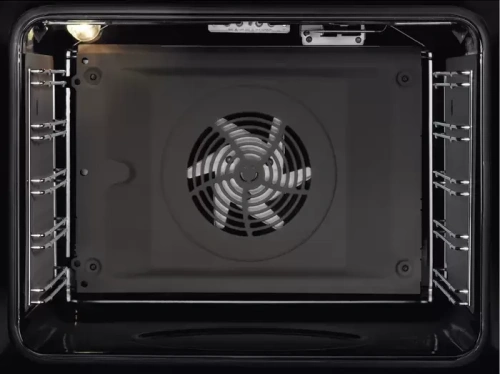 Духовой шкаф Electrolux EOD5C71X фото 5