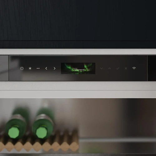 Холодильник Asko RFC586KNBB1 фото 11