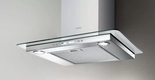 Вытяжка Elica FLAT GLASS PLUS IX/A/60 фото 2