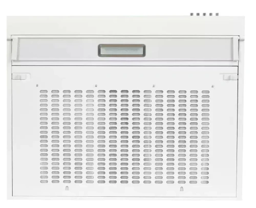 Вытяжка Maunfeld MPC 60 WHITE фото 4