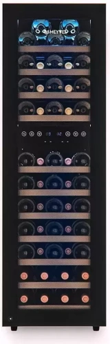 Винный шкаф Meyvel MV53-KBF2 фото 4