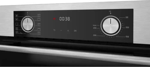 Духовой шкаф Kuppersberg HF 610 BX фото 4