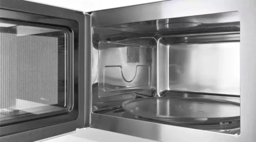 Микроволновая печь Bosch HMT84G461R фото 2