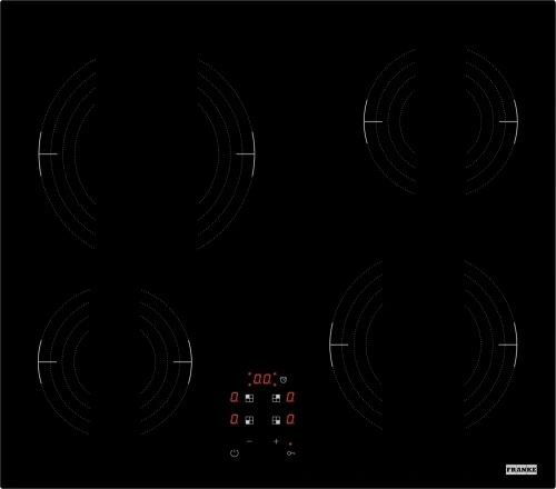 Варочная панель Franke FRSM 604 CT BK