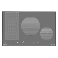 Индукционная варочная панель MAUNFELD CVI804SF Inverter