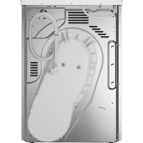 Сушильная машина Asko T210H.W.P фото 2