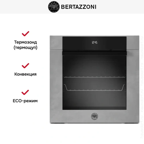 Духовой шкаф Bertazzoni F6011MODELZ фото 6