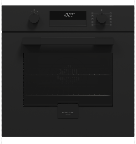 Духовой шкаф Fulgor Milano FUO 6011 P TM MBK Духовой шкаф Fulgor Milano FUO 6011 P TM MBK