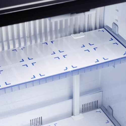 Минибар Dometic HiPro 4000 Vision Grey фото 5