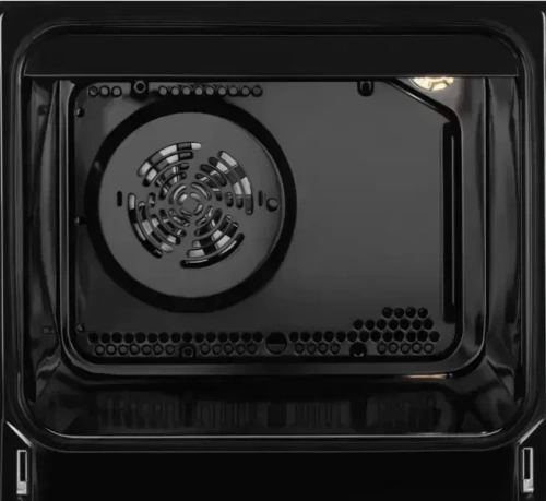 Комбинированная плита Electrolux RKK560200W фото 4