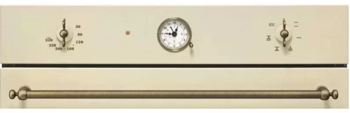 Духовой шкаф Smeg SF800PO фото 3