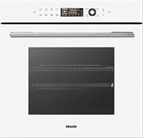 Духовой шкаф GRAUDE BM 60.3 W