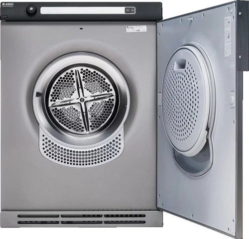 Профессиональная сушильная машина Asko TDC145VS фото 2