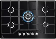 Варочная панель Electrolux KGG75362K
