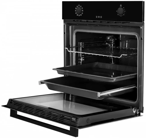 Духовой шкаф Kuppersberg FPH 611 B фото 3