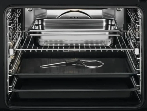 Духовой шкаф AEG BSE988330M фото 5