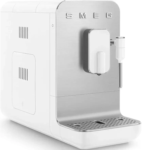 Кофемашина Smeg BCC12WHMEU фото 5