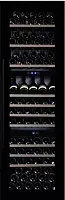 Винный шкаф Dunavox DX-89.246TB