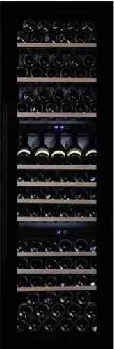 Винный шкаф Dunavox DX-89.246TB