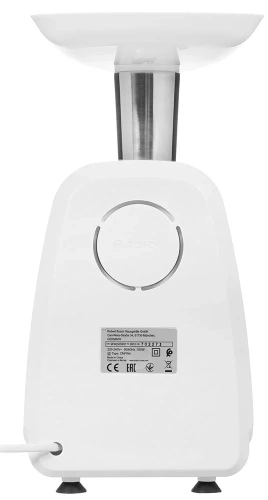 Мясорубка Bosch MFW2500W фото 5