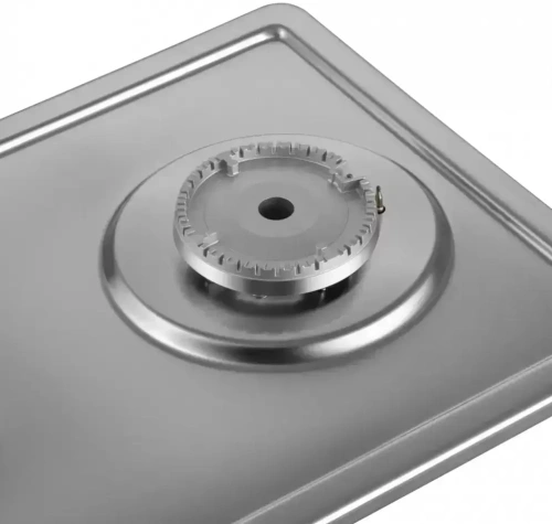 Газовая варочная панель MAUNFELD EGHS.32.6CS/G фото 8