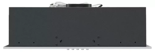 Встраиваемая вытяжка Maunfeld Crosby 850LED белый фото 7