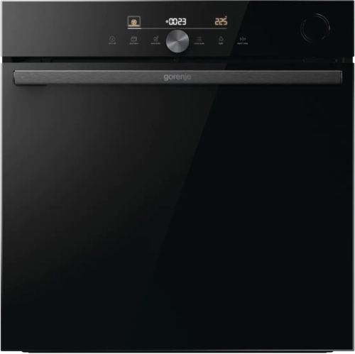 Gorenje BSA6747DGWI Gorenje BSA6747DGWI