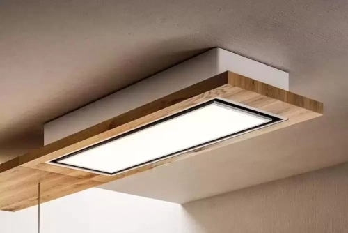 Вытяжка ELICA LULLABY WOOD/A/120 фото 4