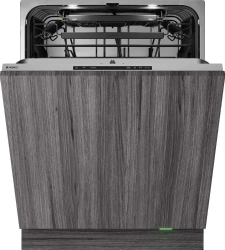 Встраиваемая посудомоечная машина Asko DFI545V фото 2