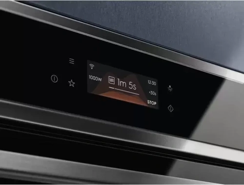 Духовой шкаф Electrolux EOC8P39WX фото 5