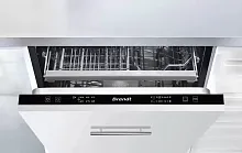 Встраиваемая посудомоечная машина Brandt FD1432J2