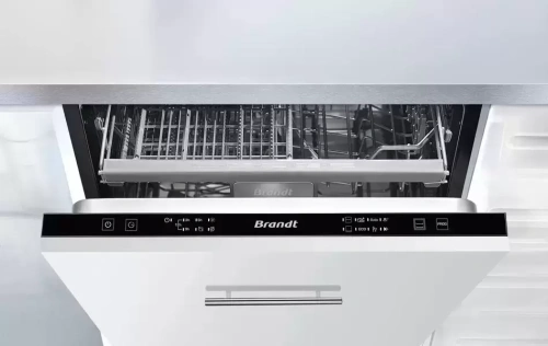 Встраиваемая посудомоечная машина Brandt FD1432J2