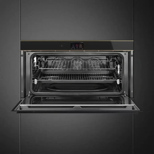 Духовой шкаф Smeg SFPR9604TNR фото 5